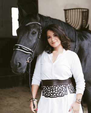 Correa Emperatriz Aelara