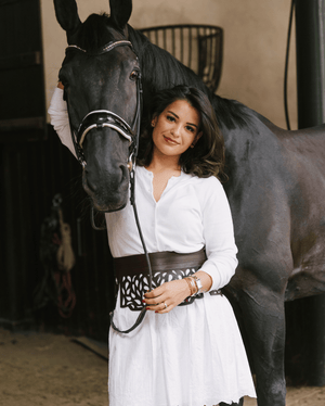 Correa Emperatriz Aelara 