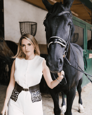 Correa Emperatriz Aelara 